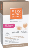 MERZ Spezial Dragees