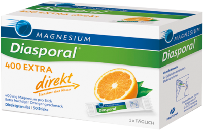 MAGNESIUM-DIASPORAL-400-Extra-direkt-Granulat