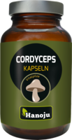 CORDYCEPS PILZ PULVER 400 mg Kapseln