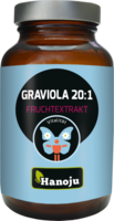 GRAVIOLA FRUCHTEXTRAKT 20:1 400 mg Tabletten