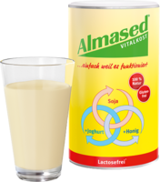ALMASED Vitalkost Pulver lactosefrei