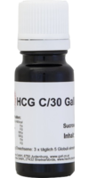 HCG C 30 Gall Tropfen