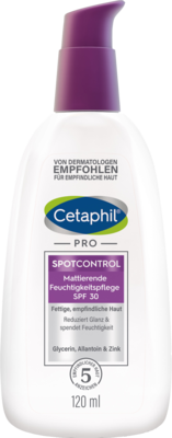 CETAPHIL Pro Spot Control mattier.Feuchtigkeit Cr.