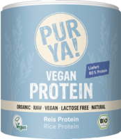 PURYA Reis Protein Bio Pulver