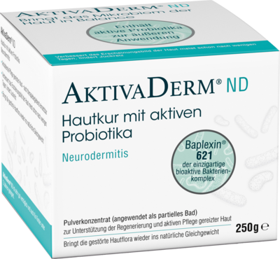 AKTIVADERM-ND-Neurodermitis-Hautkur-akt-Probiotika