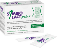 SYMBIOLACT Protect Pulver Sticks